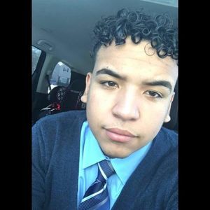 Meet your Posher, Alan